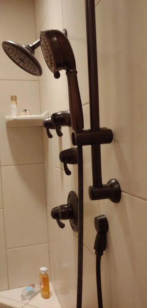 Slide of Doc's Plumbing