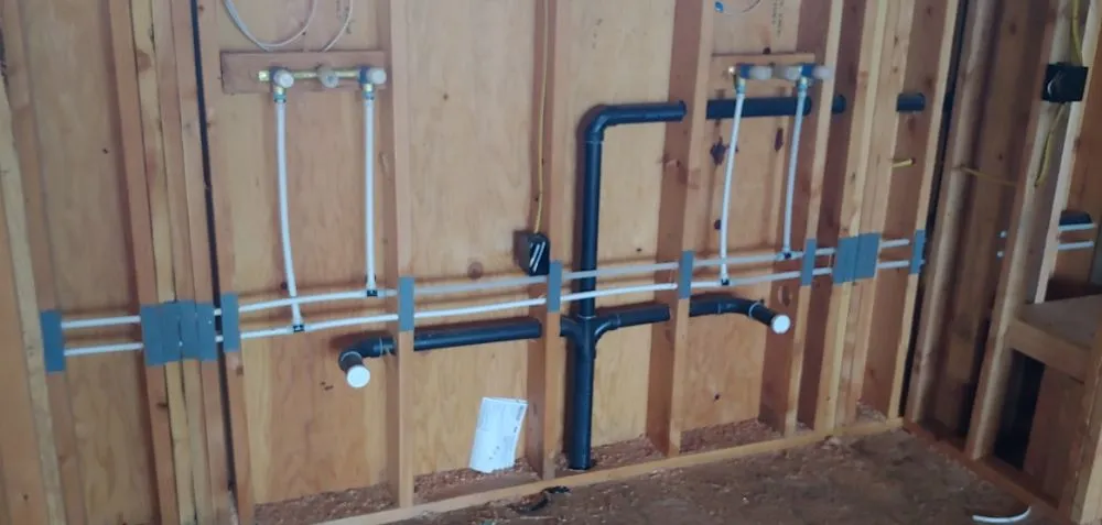 Slide of Doc's Plumbing