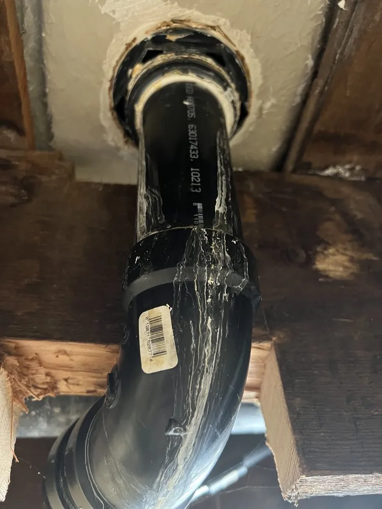 Slide of Docs Plumbing