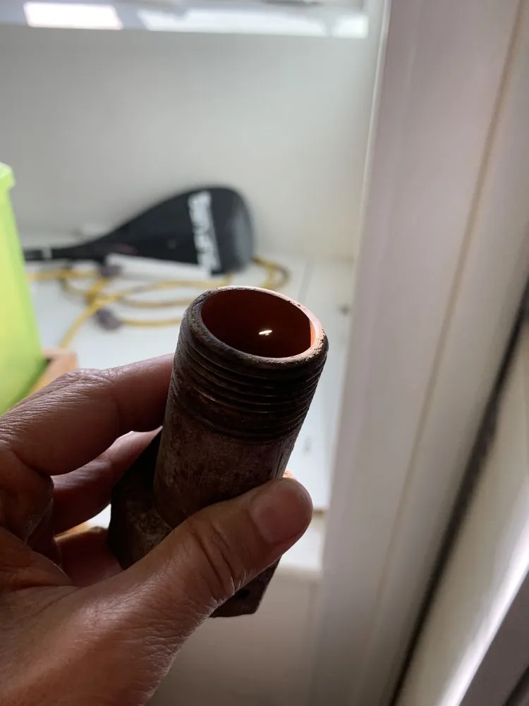 Slide of Doc's Plumbing