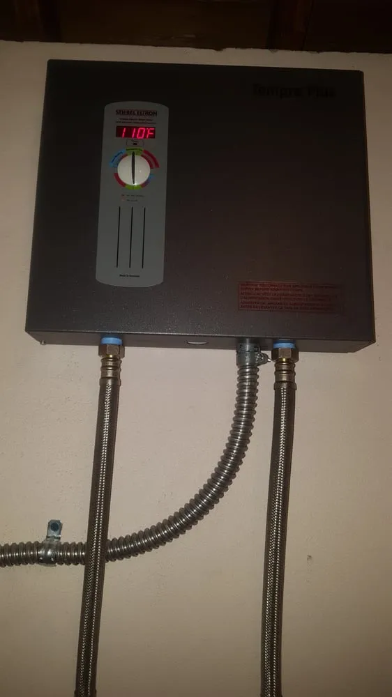 Slide of Doc's Plumbing