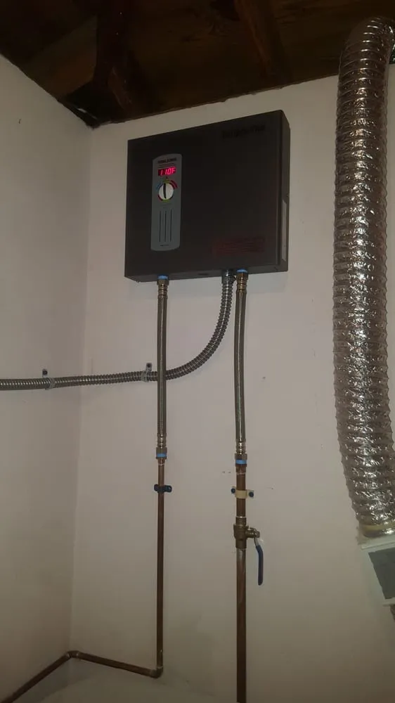 Slide of Doc's Plumbing