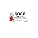 Slide of Doc's Sewer & Water