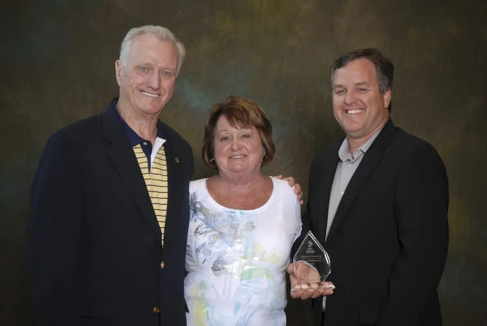 Slide of Doctor Cool & Professor Heat