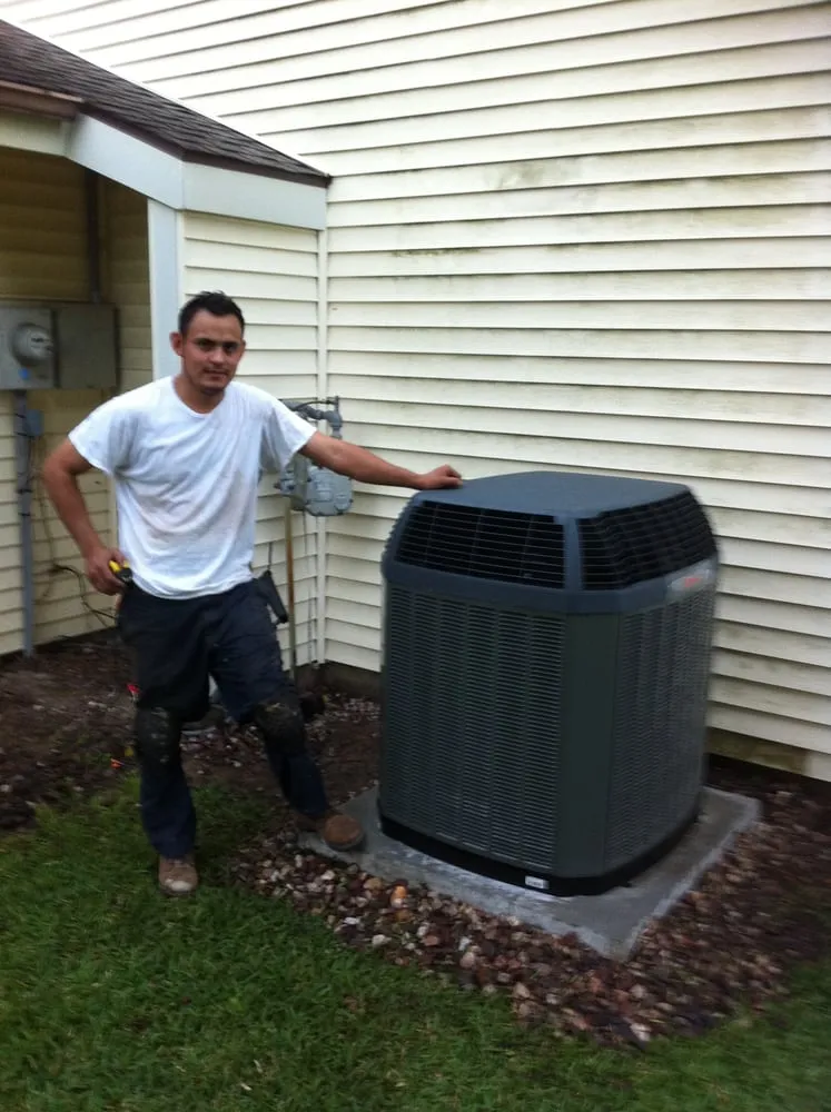 Quality pipe repair in League City, TX by Doctor Cool & Professor Heat