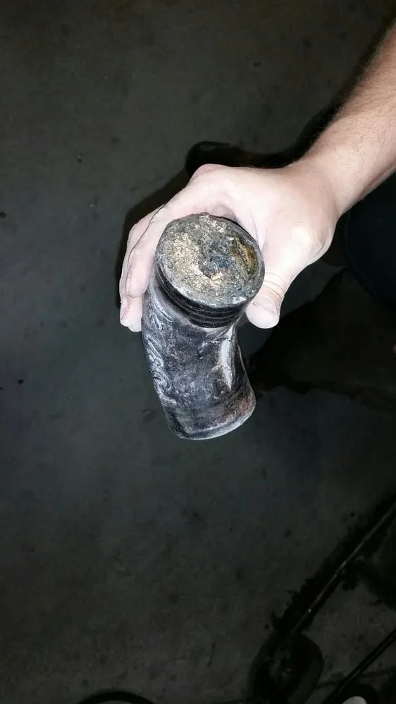 Slide of Doctor Drain Plumbing