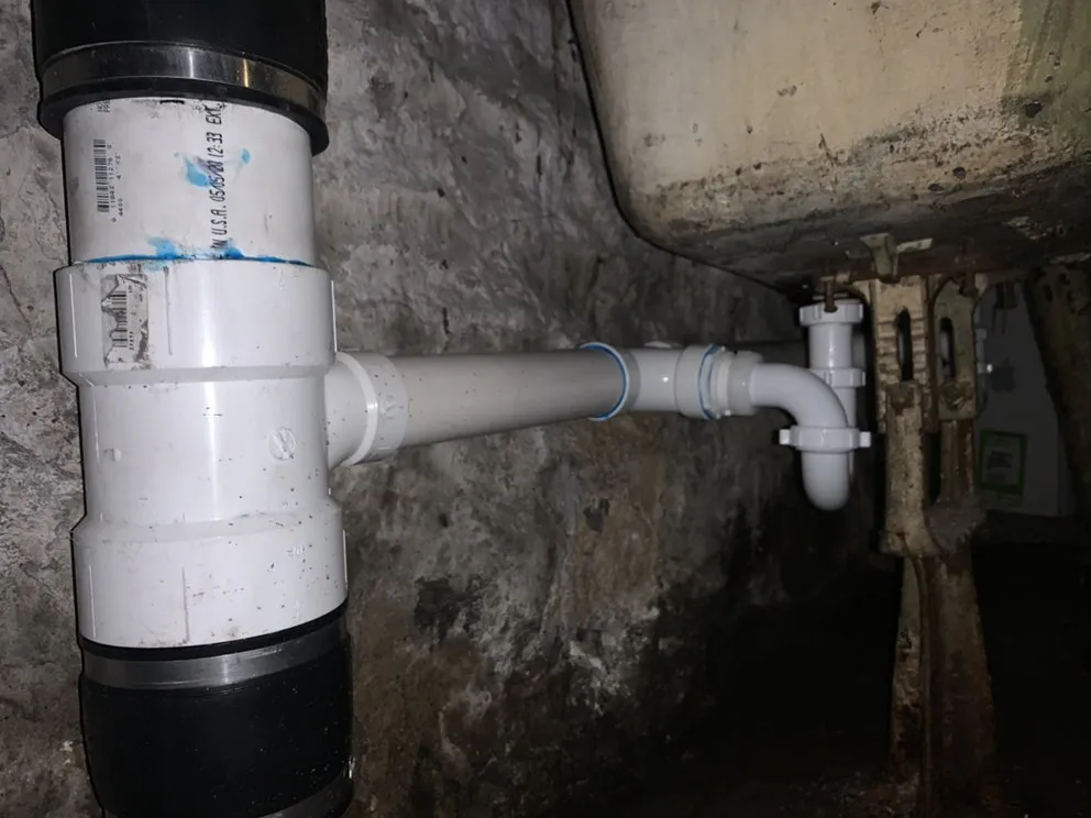 Slide of Doctor Drips