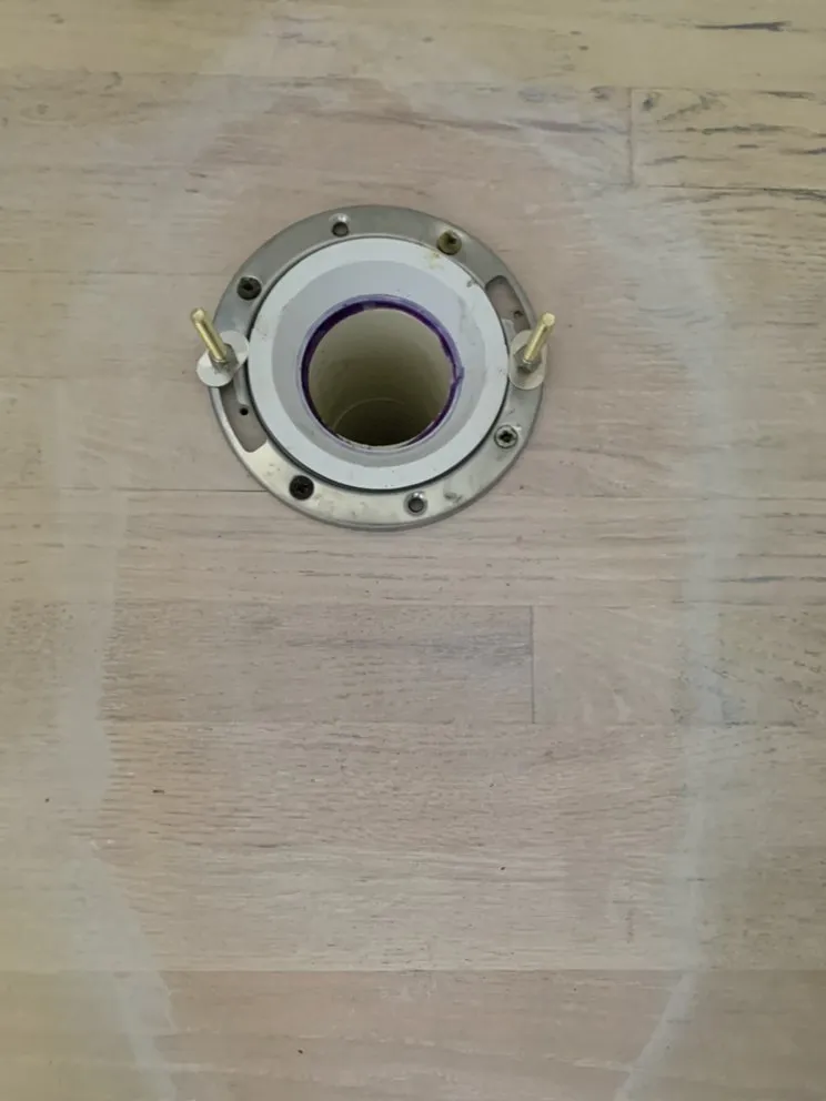 Slide of Doctor Drips