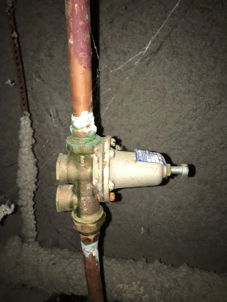 Slide of Doctor Drips