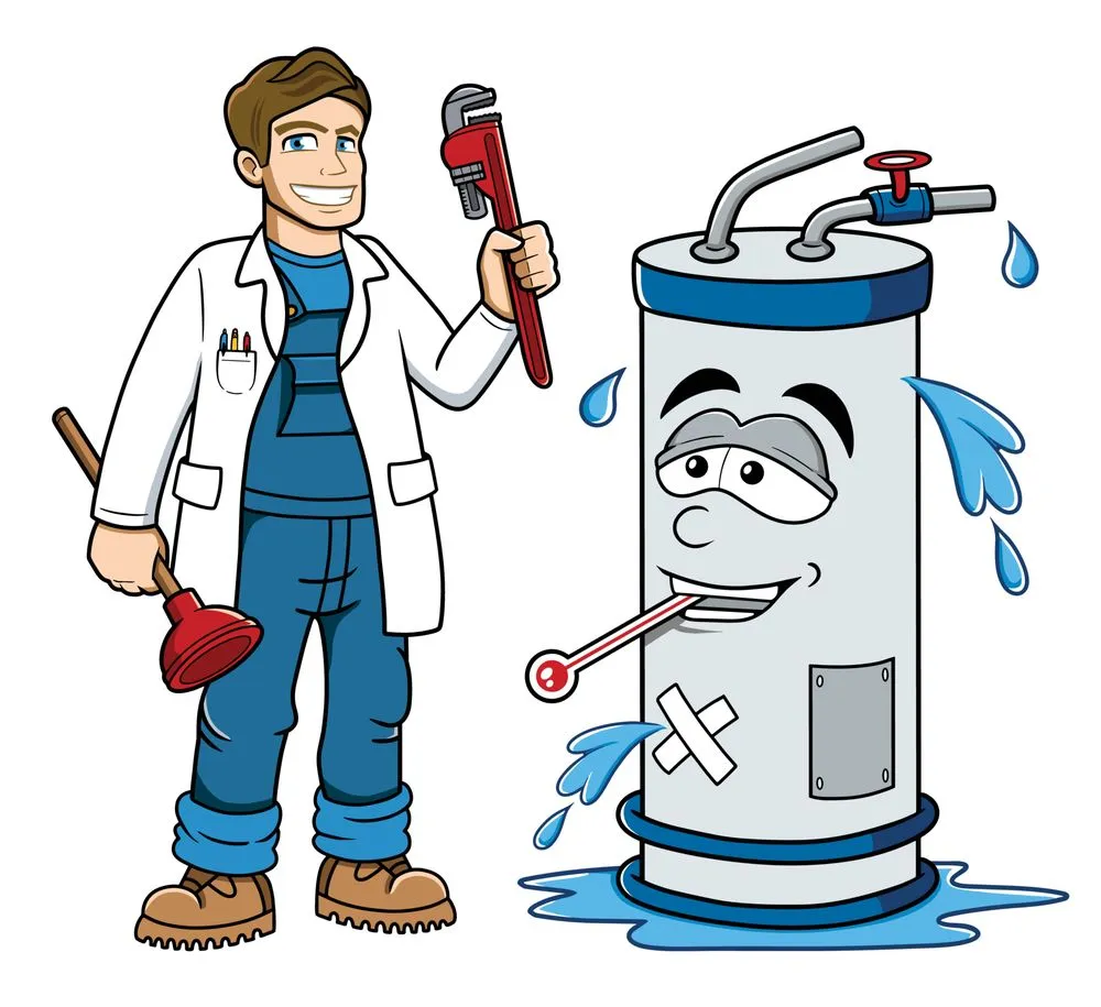 Slide of Doctor Drips