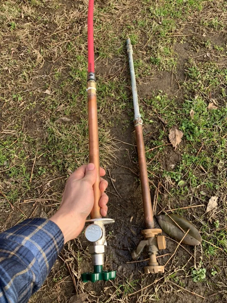 Slide of Doctor Drips