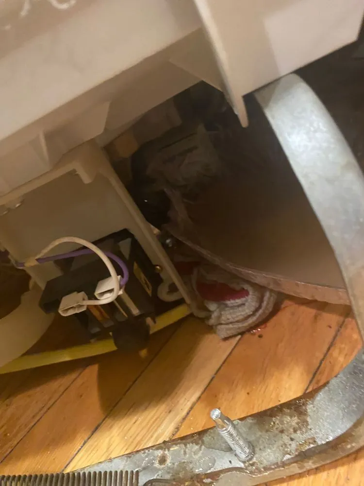 Slide of Doctor Fix-It