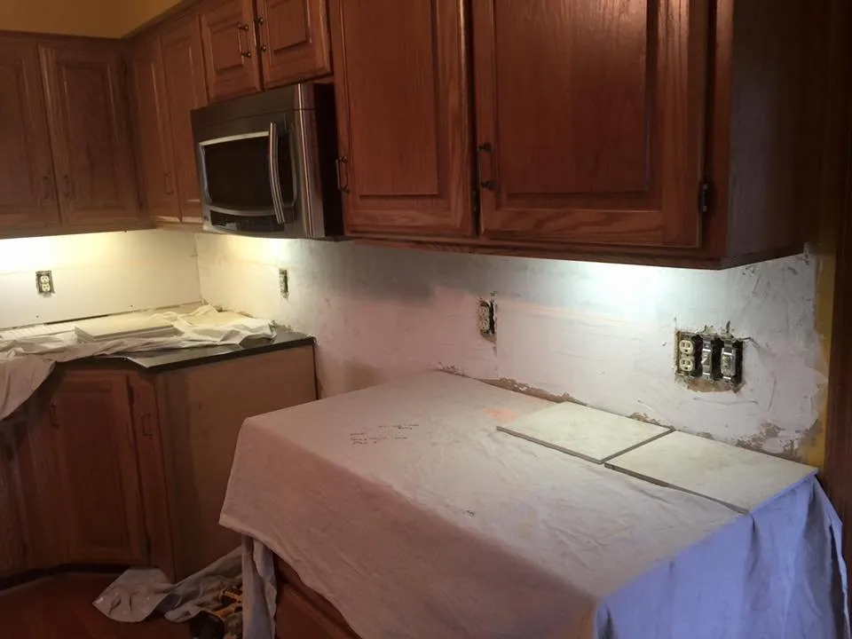 Slide of Doctor Fix It Omaha