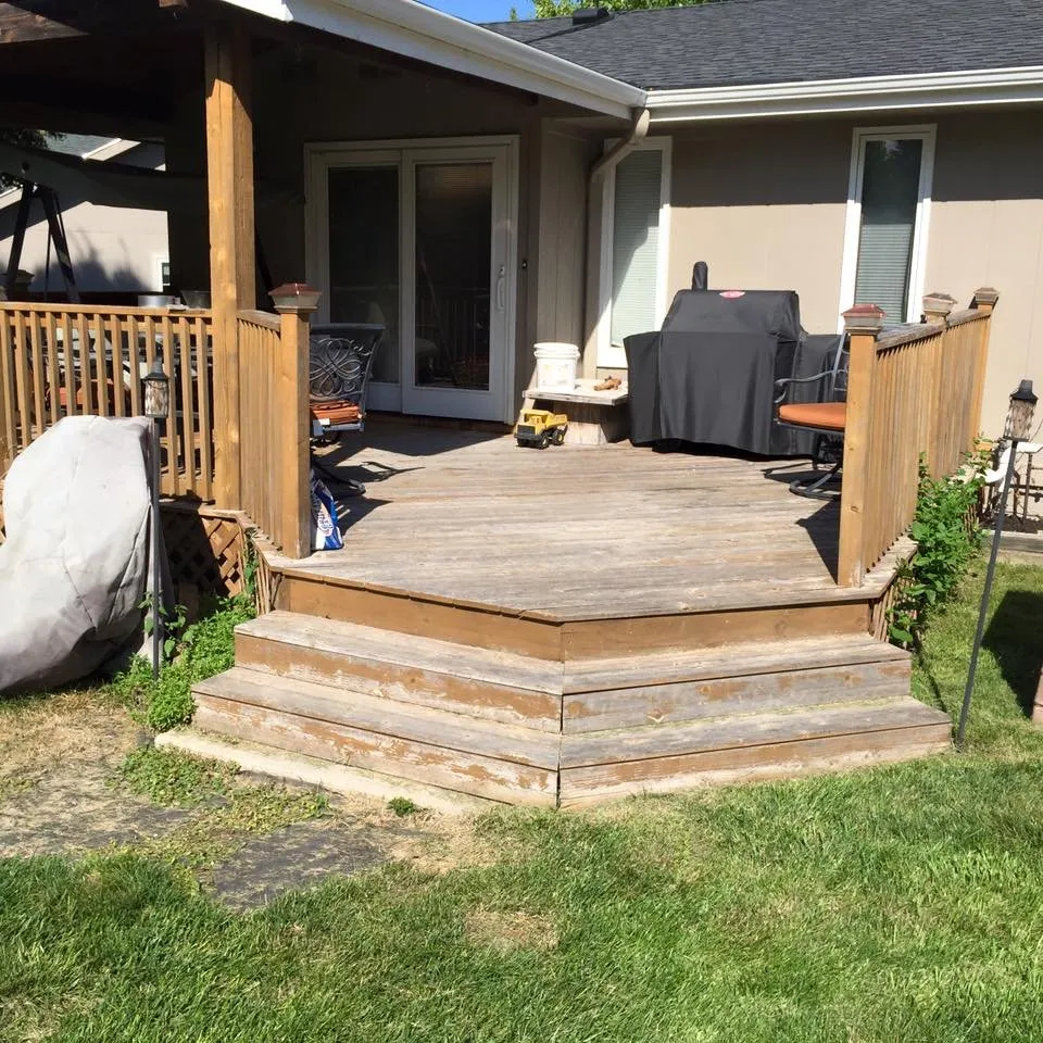 Slide of Doctor Fix It Omaha