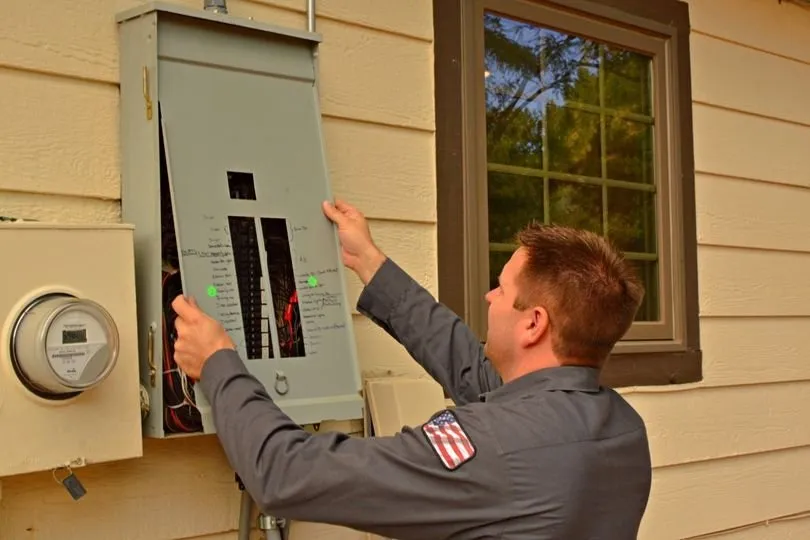 Quality water heater service in Denver, CO by Doctor Fix-It Plumbing, Heating, Cooling & Electric