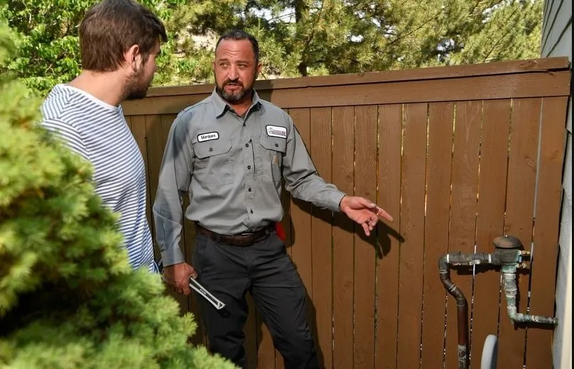 Professional drain cleaning in Denver, CO by Doctor Fix-It Plumbing, Heating, Cooling & Electric