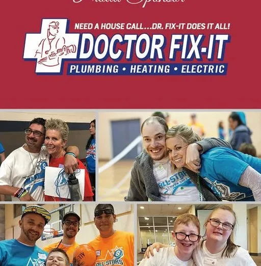 Professional plumbing repair in Denver, CO by Doctor Fix-It Plumbing, Heating, Cooling & Electric