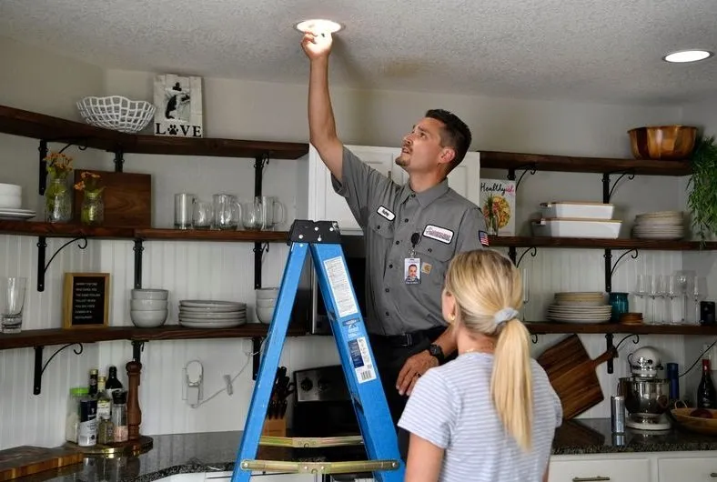 Trusted pipe repair service in Denver, CO - Doctor Fix-It Plumbing, Heating, Cooling & Electric