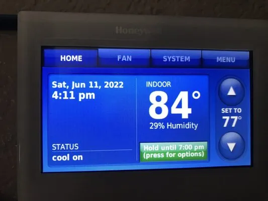 Doctor Fix-It Plumbing, Heating, Cooling & Electric Logo