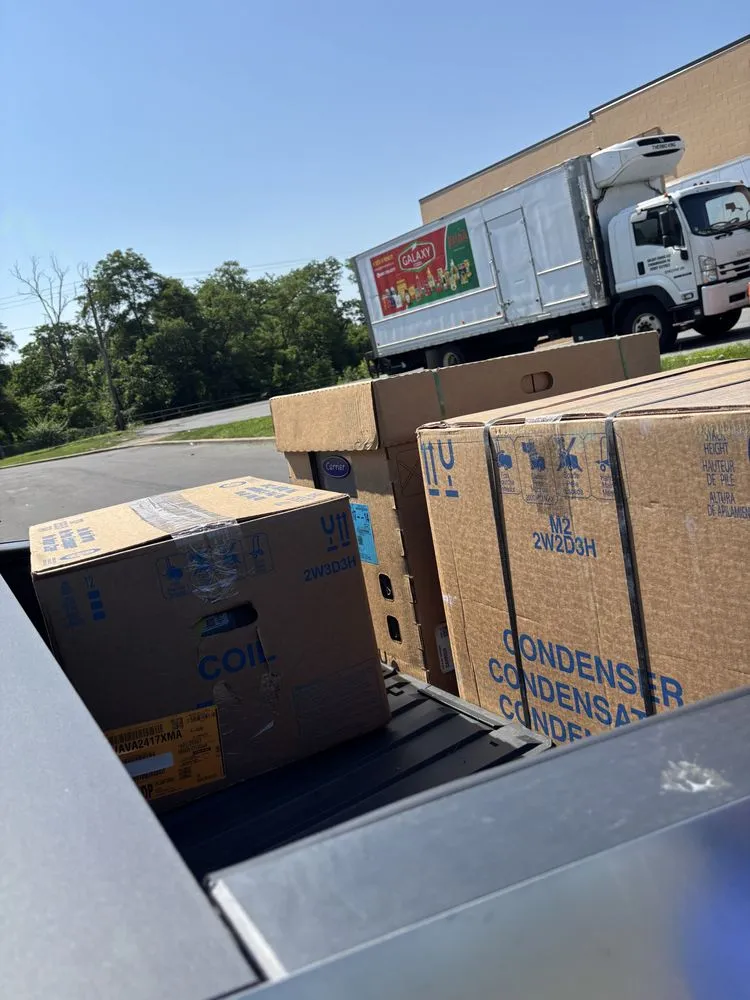 Slide of Doctor HVACR Electrical & Plumbing