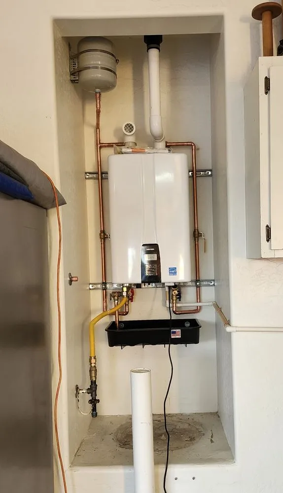 Slide of Doctor Leak Seek