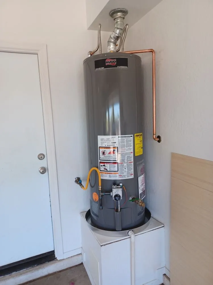 Slide of Doctor Leak Seek