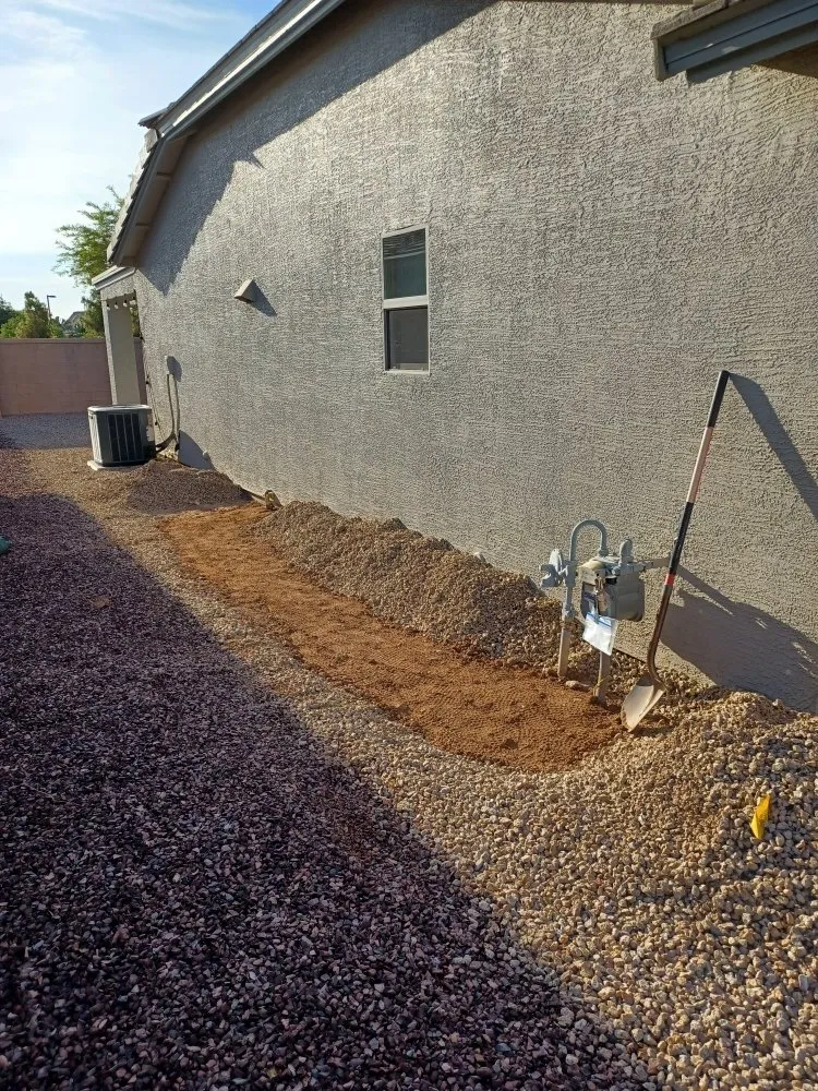 Slide of Doctor Leak Seek