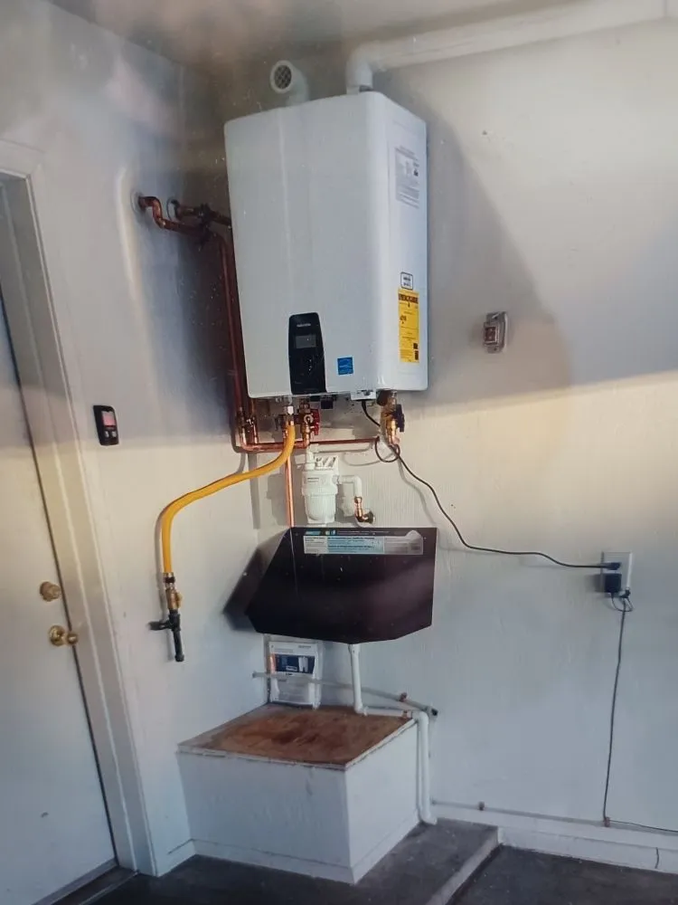 Slide of Doctor Leak Seek