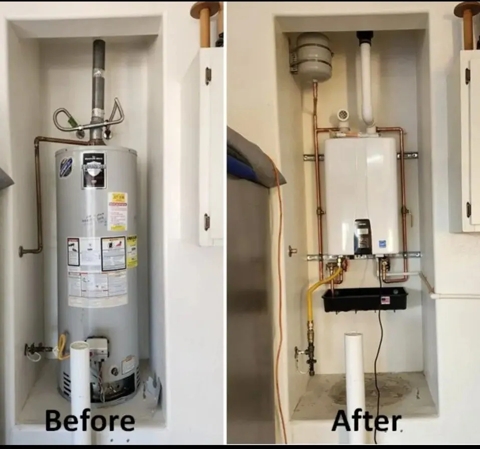 Slide of Doctor Leak Seek