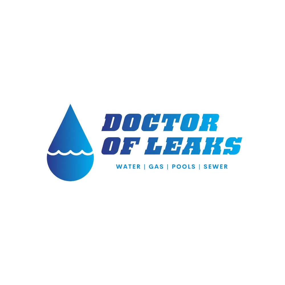 Slide of Doctor of Leaks