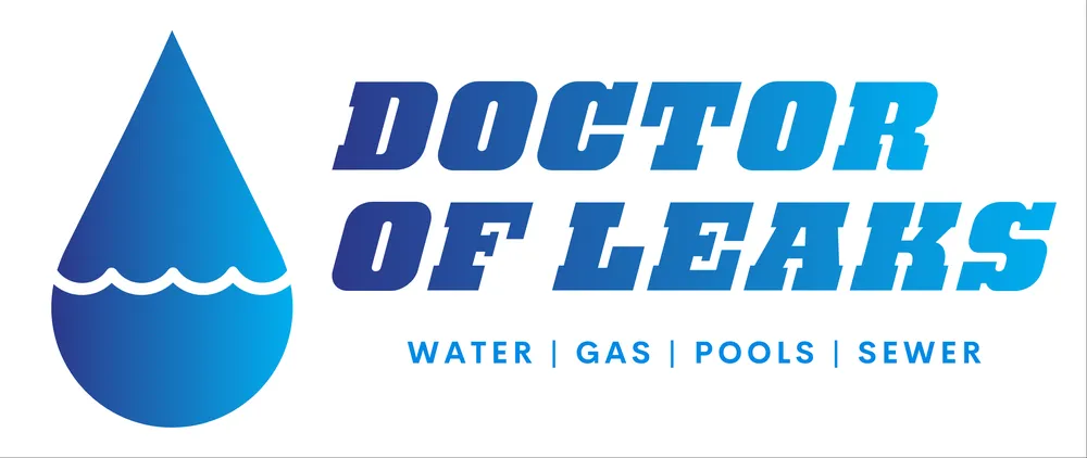 Slide of Doctor of Leaks