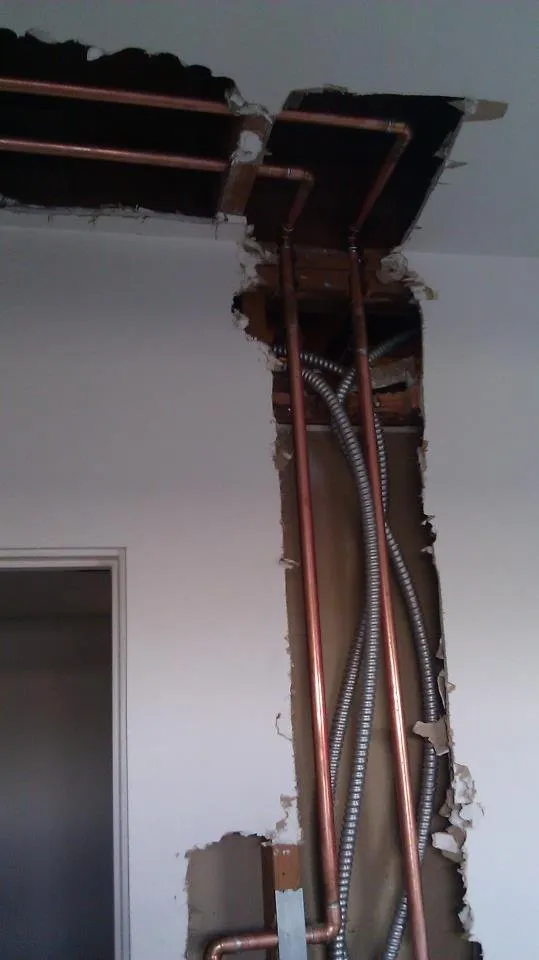 Slide of Doctor of Leaks