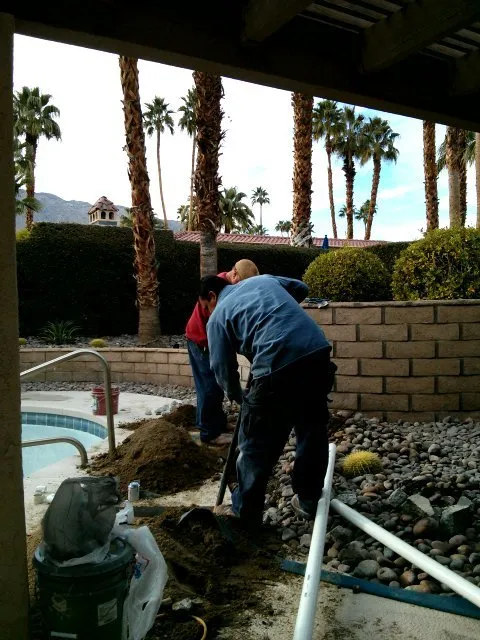 Slide of Doctor of Leaks