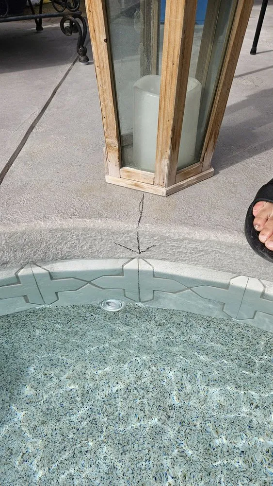 Slide of Doctor of Leaks