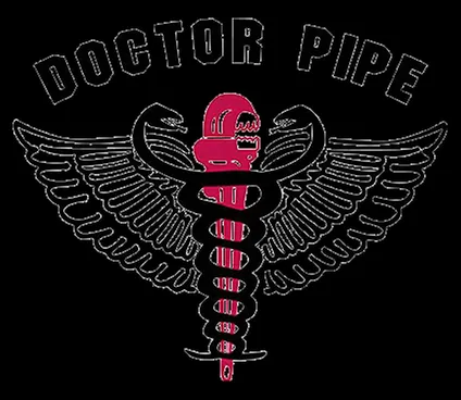 Slide of Doctor Pipe Plumbing