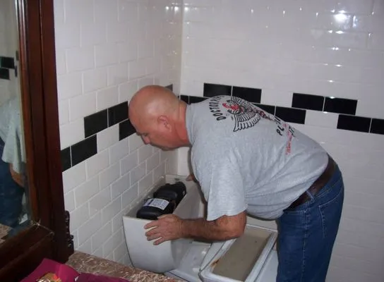 Doctor Pipe Plumbing