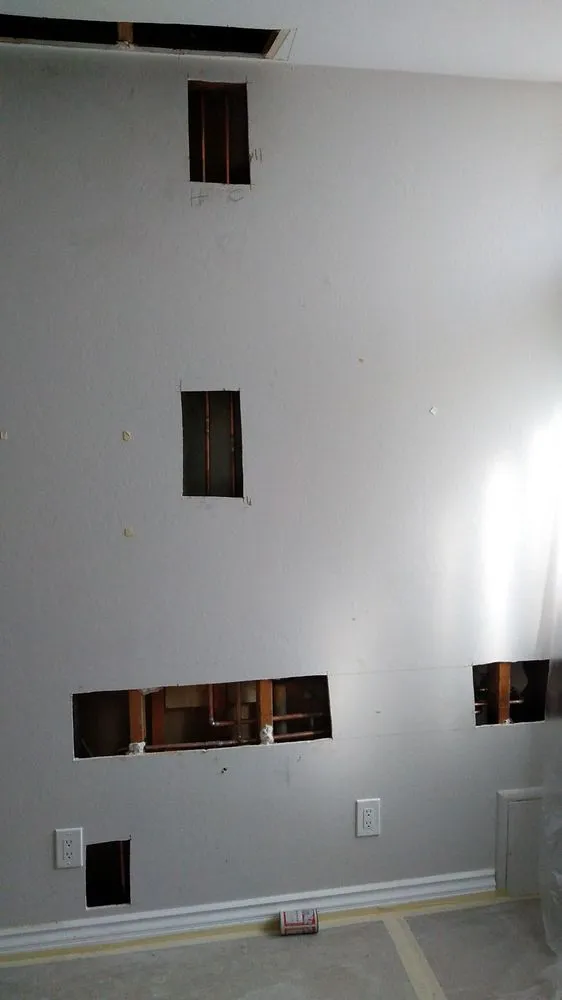 Slide of Doctor Piper - Copper & PEX Repipe Specialist