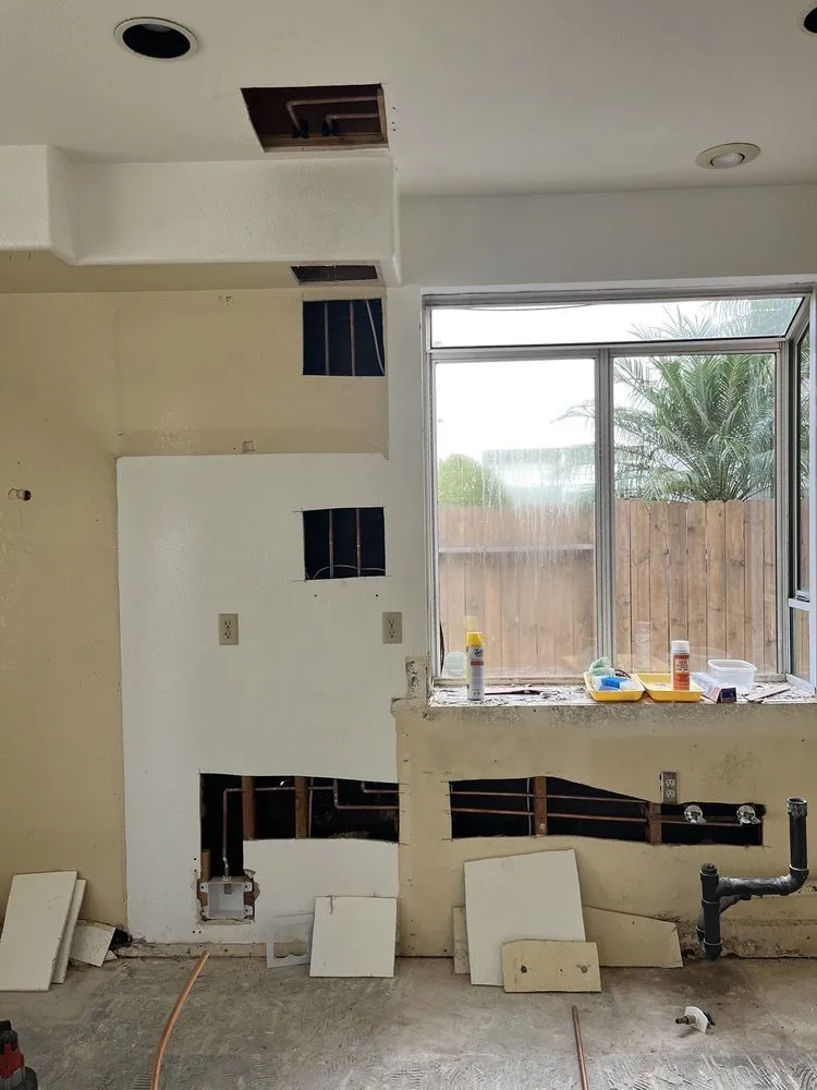 Slide of Doctor Piper - Copper & PEX Repipe Specialist