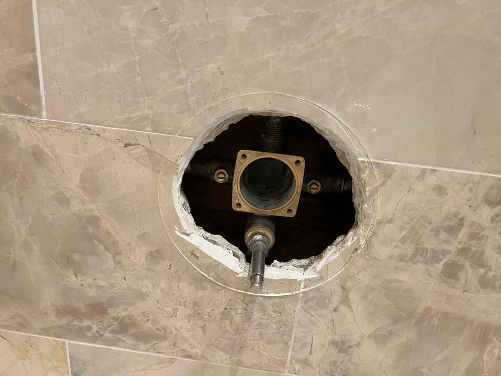 Expert plumbing repair experts serving San Diego, CA - Doctor Piper - Copper & PEX Repipe Specialist
