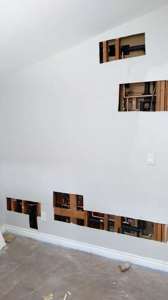 Slide of Doctor Piper - Copper & PEX Repipe Specialist