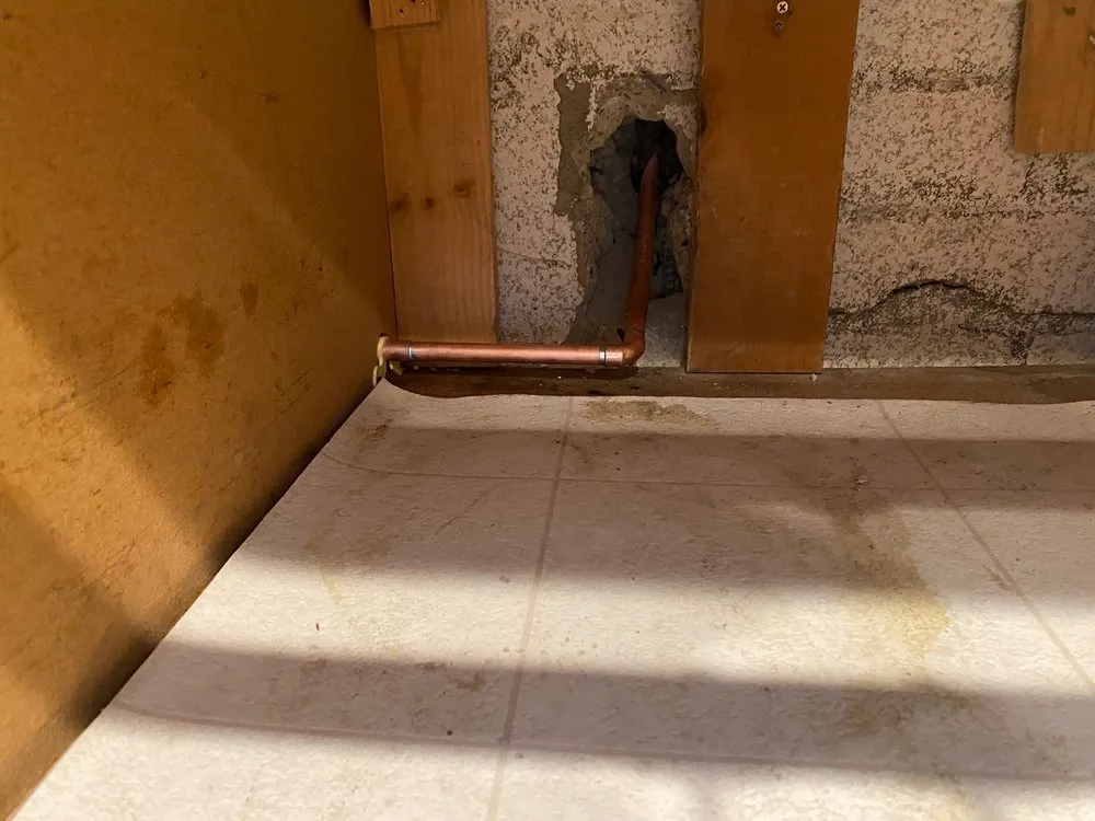 Professional emergency plumbing in San Diego, CA by Doctor Piper - Copper & PEX Repipe Specialist