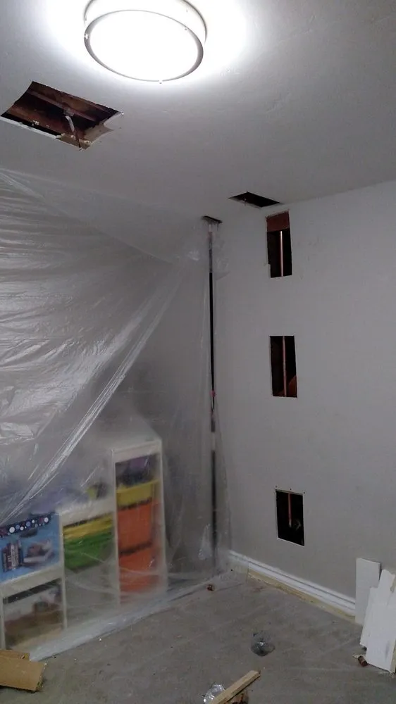 Affordable water heater service for homes in San Diego, CA by Doctor Piper - Copper & PEX Repipe Specialist