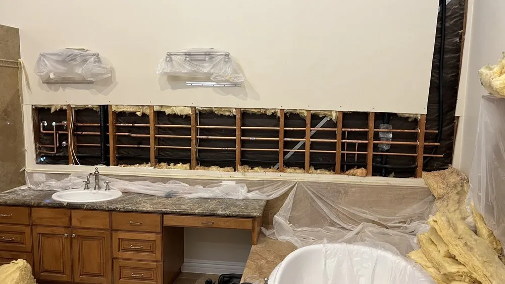 Slide of Doctor Piper - Copper & PEX Repipe Specialist