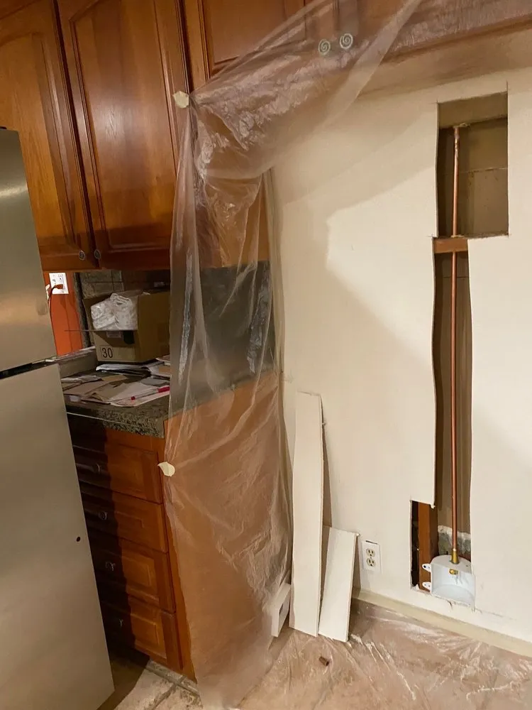 Slide of Doctor Piper - Copper & PEX Repipe Specialist