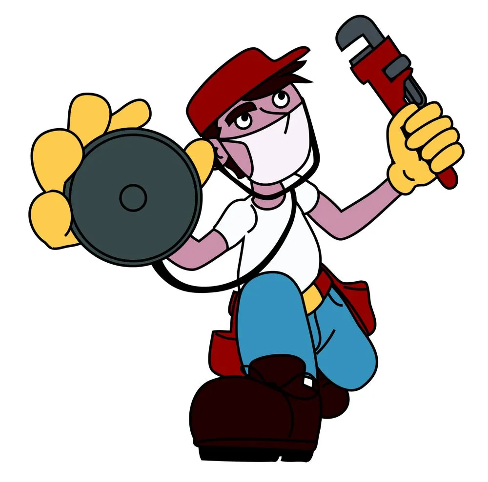 Slide of Doctor Plumber