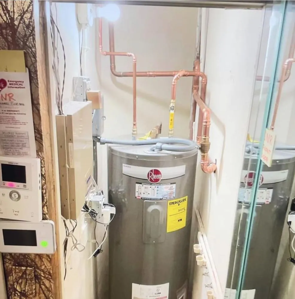 Slide of Doctor Plumber