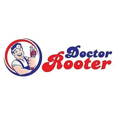 Slide of Doctor Rooter 911