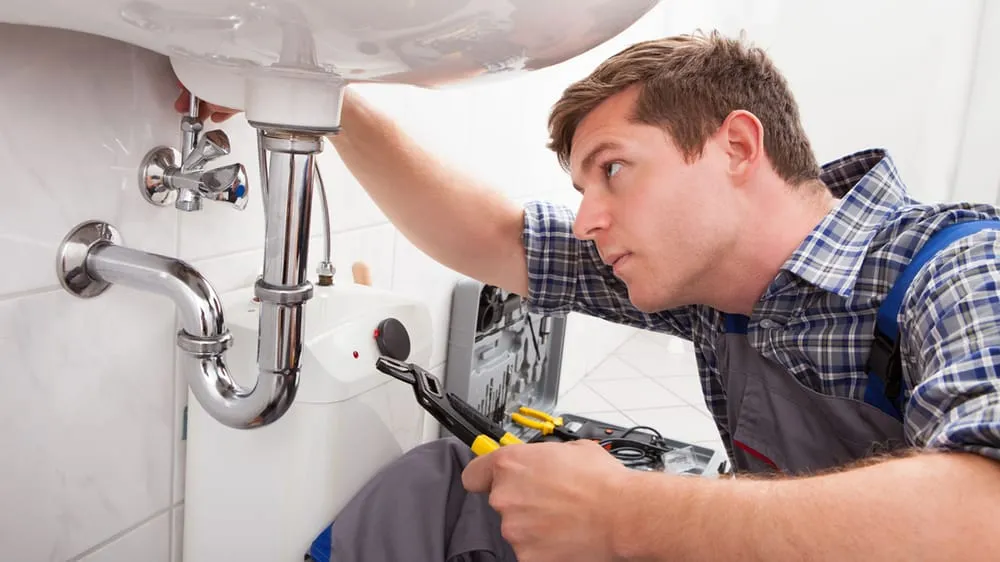 Slide of Doctor Rooter 911