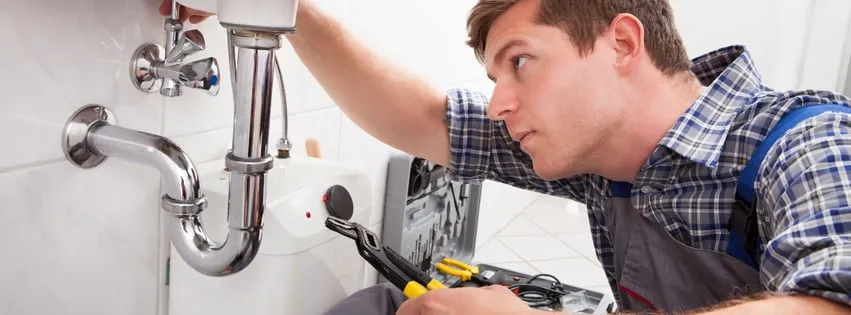 Slide of Doctor Rooter 911