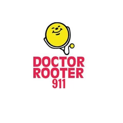 Slide of Doctor Rooter 911
